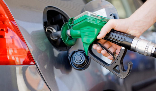 Motorine 37, benzine 28 kuruş indirim geldi!