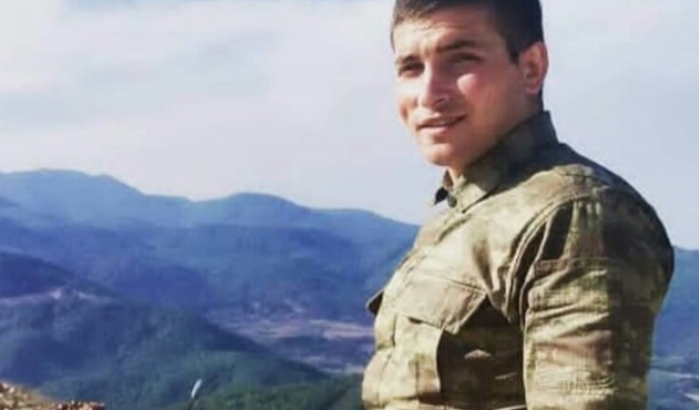 Bıçaklı kavgada yaralanan asker kurtarılamadı...