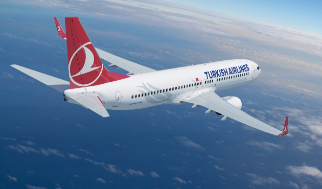 "6 yılda filomuza 207 uçak dahil olacak"