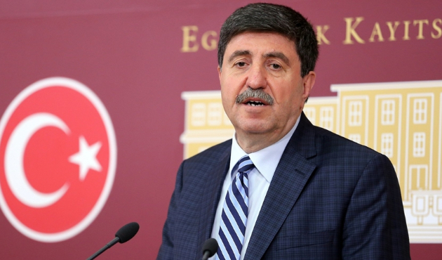 Altan Tan HDP’den aday olmayacak...