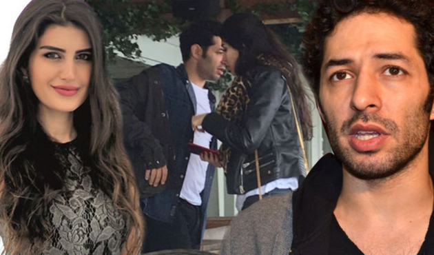 Hande Doğandemir bu fotoğrafı kaldıramadı!
