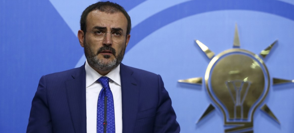 'Tamam' mesajlarına AK Parti'den ilk tepki!