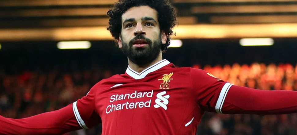Real Madrid'den Salah bombası...