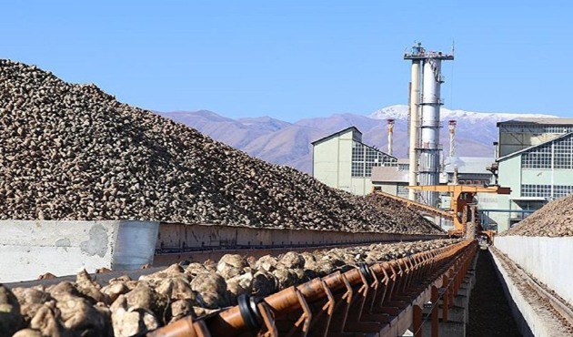 Danıştay'dan şeker fabrikaları için flaş karar!