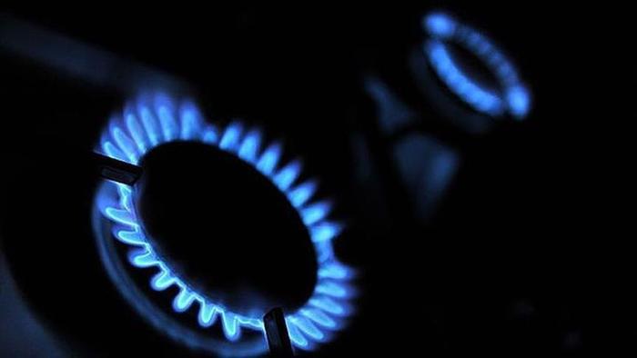 İki şehre daha doğalgaz geliyor!