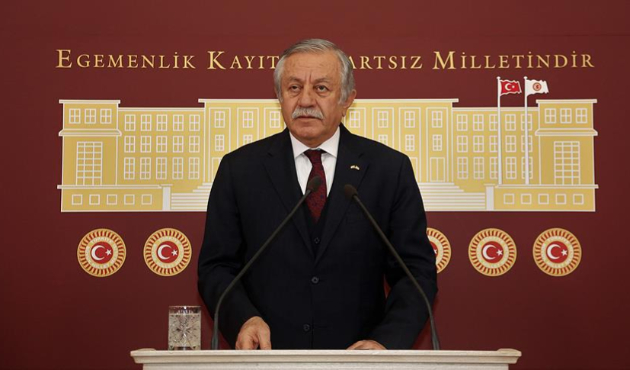 "Cumhur İttifakı, Kuva-yı Milliye'dir"