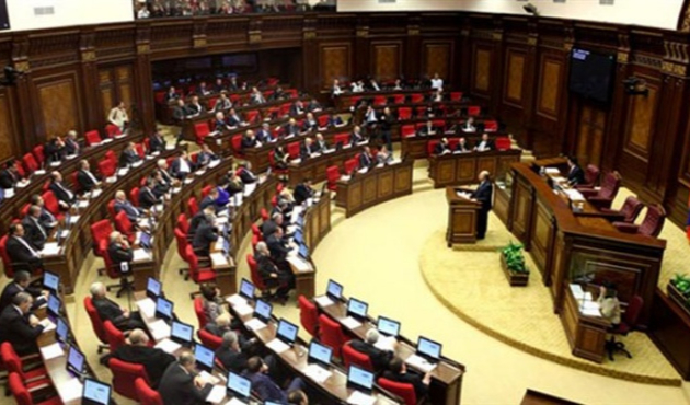 Komşuda yeni başbakan belli oldu...