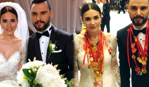 Alişan, hazine sandığını doldurdu!