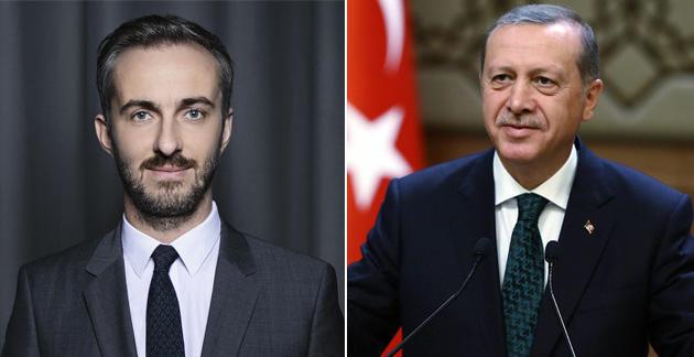 Küstah komedyen Böhmermann'a ikinci dava
