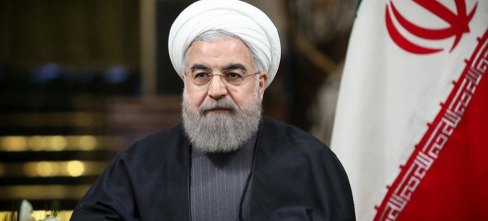 Ruhani: Trump, Saddam ile aynı kaderi paylaşacak!