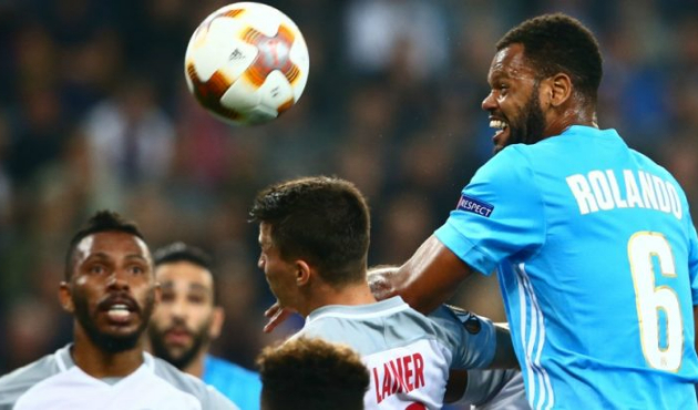 Rolando bedavaya geliyor!