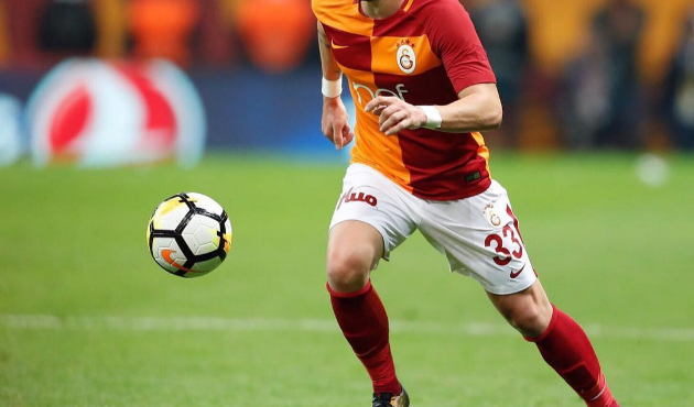Galatasaray'da ilk ayrılık kesinleşti!