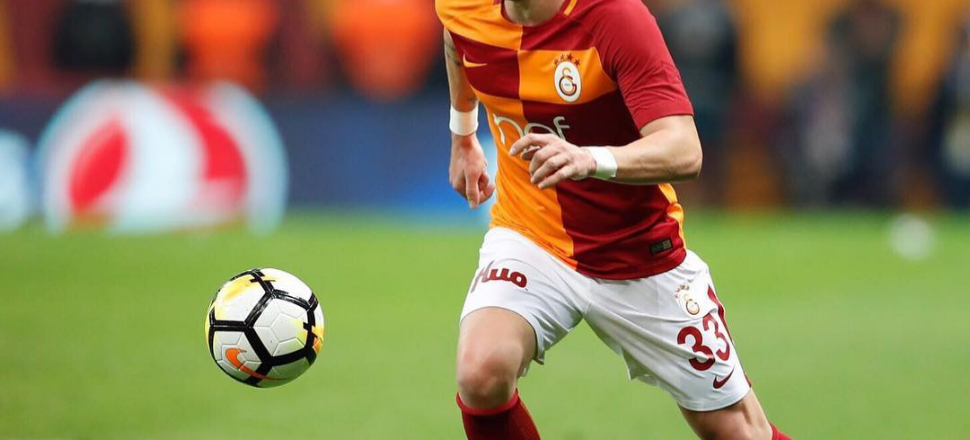 Galatasaray'da ilk ayrılık kesinleşti!
