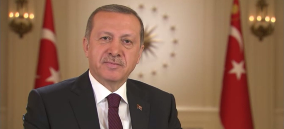 Erdoğan: Avrupa’nın istikbali de karanlık...