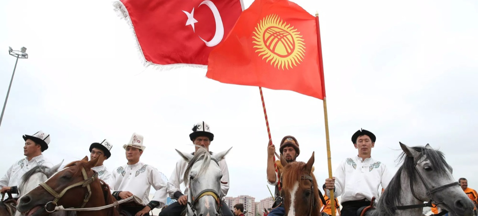 Etnospor Kültür Festivali 9 Mayıs'ta başlıyor