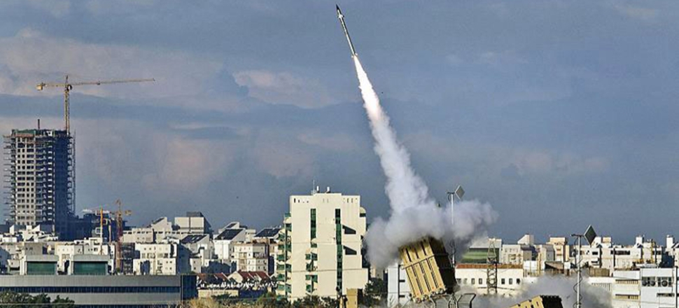 Sular ısınıyor! İsrail'den flaş hamle!