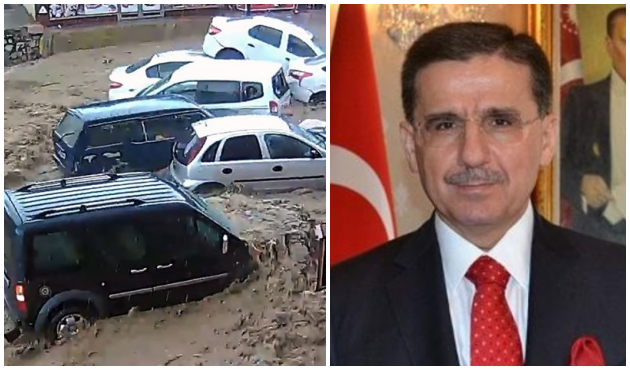 Ankara Valisi'nden selzedelere ödeme müjdesi!