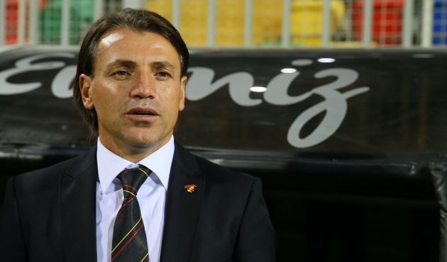 "Galatasaray'ı yenmek için her şeyi yapacağız"