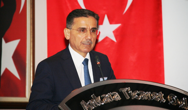 Ankara Valisi Topaca'dan kritik uyarı...