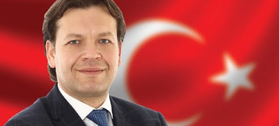 AK Parti listelerinde çok parlak isimler var!