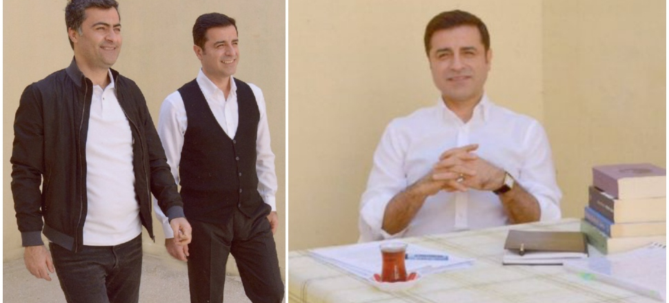 Silah bırak çağrılarıyla bu iş olmuyor Selo!