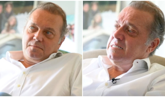 Cem Uzan'dan BBC'ye flaş açıklamalar...