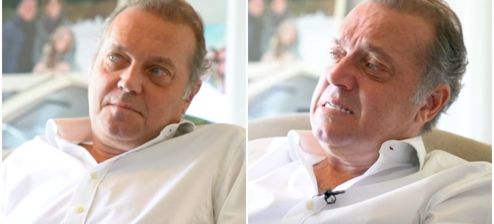 Cem Uzan'dan BBC'ye flaş açıklamalar...