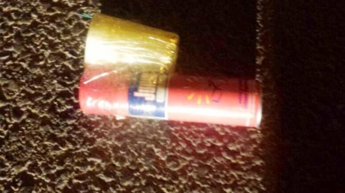 Atıp kaçtılar... Diyarbakır'da bombalı saldırı
