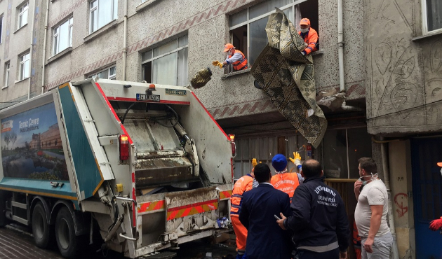Mahalleli artık dayanamadı, gerçek ortaya çıktı!