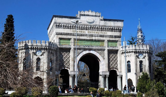 YÖK kanun tasarısı TBMM'de kabul edildi...