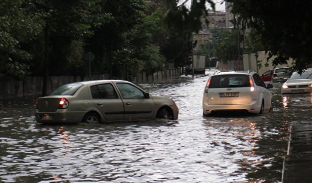 Dikkat! Ölümcül hava dalgası geliyor...