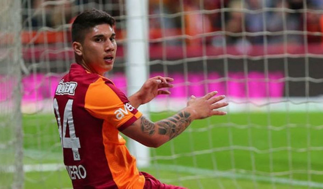 Eski Galatasaraylıdan ilginç karar...