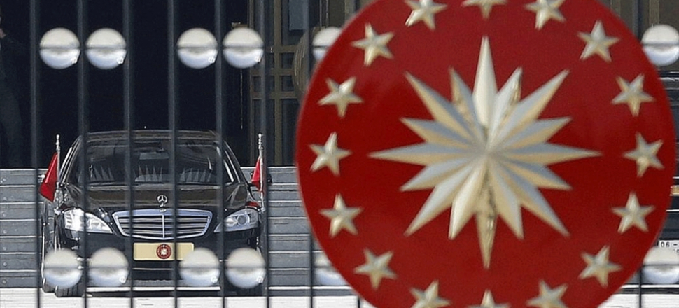 Cumhurbaşkanlığı atama kararları Resmi Gazete'de