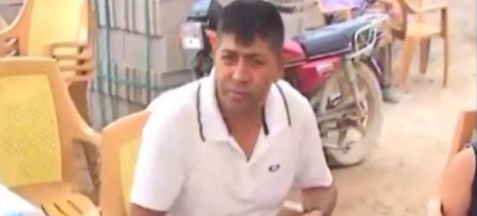Şehit Ömer Halisdemir'in yeni görüntüleri...