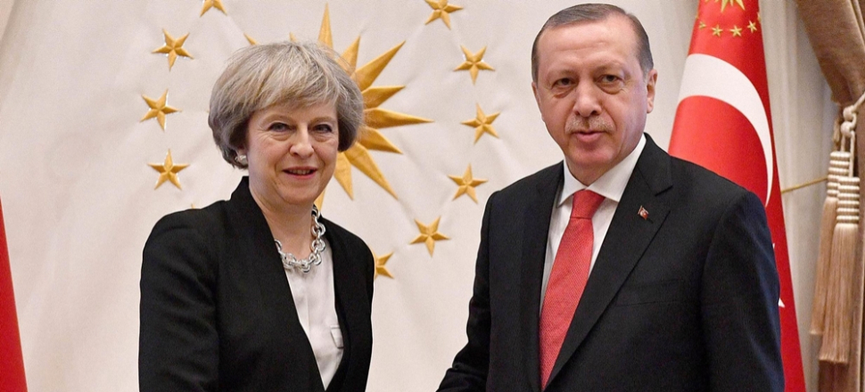 Cumhurbaşkanı Erdoğan'dan kritik ziyaret...