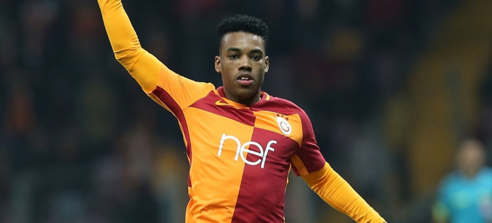 Galatasaray'da Rodrigues krizi!