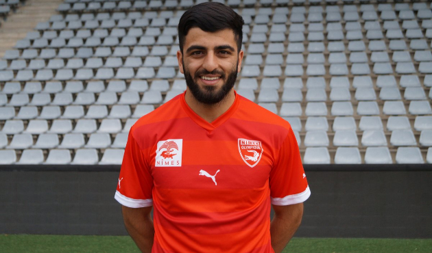 Umut Bozok'tan flaş açıklama!