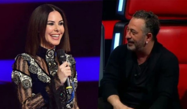 Defne Samyeli'ye sevgili kıyağı!