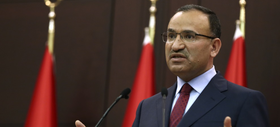 Bozdağ: İktidar Twitter'dan değil sandıktan çıkar!