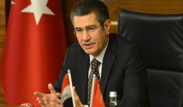 "Irak'ın kuzeyinde 500'den fazla terörist etkisiz hale getirildi"