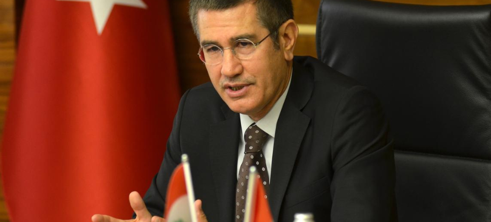 "Irak'ın kuzeyinde 500'den fazla terörist etkisiz hale getirildi"