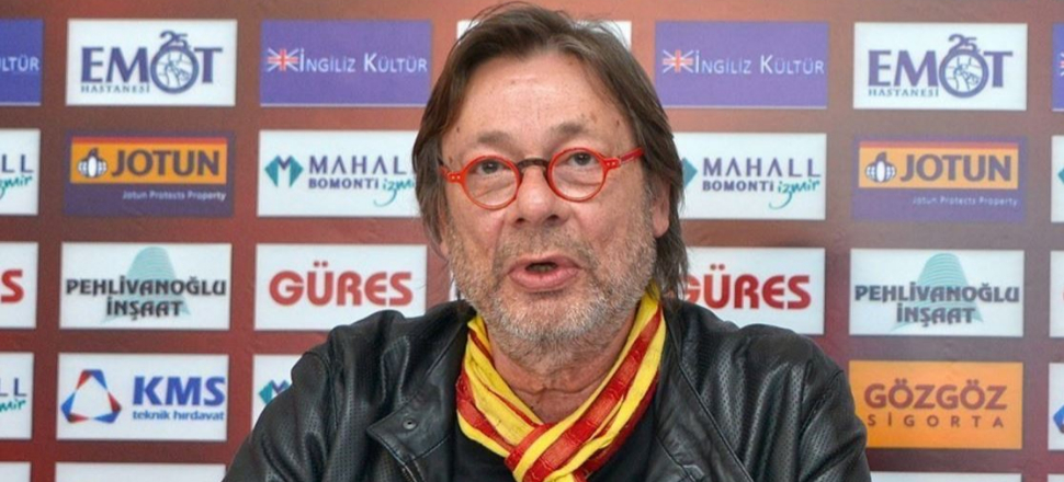 Göztepe'den Galatasaray açıklaması!