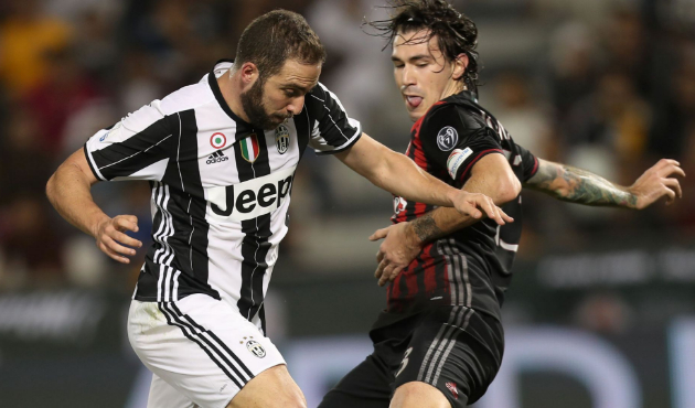 Ronaldo geldi, Higuain ayrılıyor!