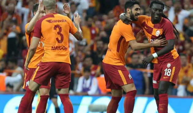 Fatih Terim biletini kesti!