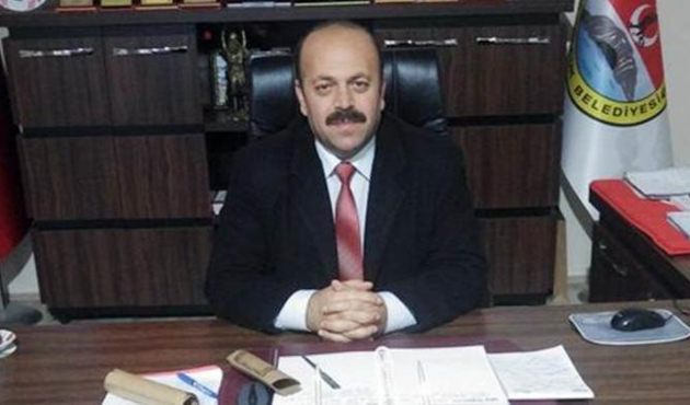 AK Partili Başkan Şengül hayatını kaybetti...
