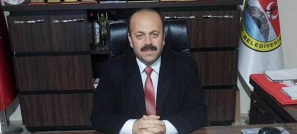 AK Partili Başkan Şengül hayatını kaybetti...