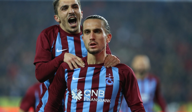 Trabzonspor, üç büyükleri katladı!