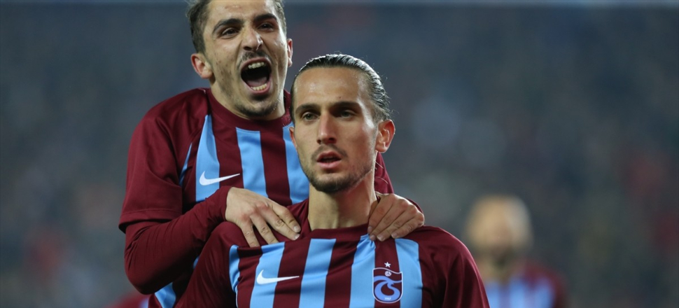 Trabzonsporlu oyunculara 200 milyon TL'lik teklif!