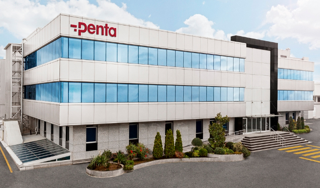 Penta Teknoloji'nin, yüzde 44,86'sı halka açılacak