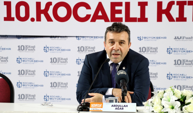 Ağar: Türkiye'de bilinen 123 terör örgütü var!
